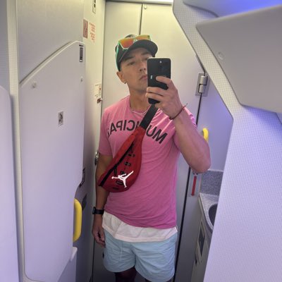 HalfAsianNinja's tweet photo. #NewProfilePic https://t.co/1TkydyVoD6