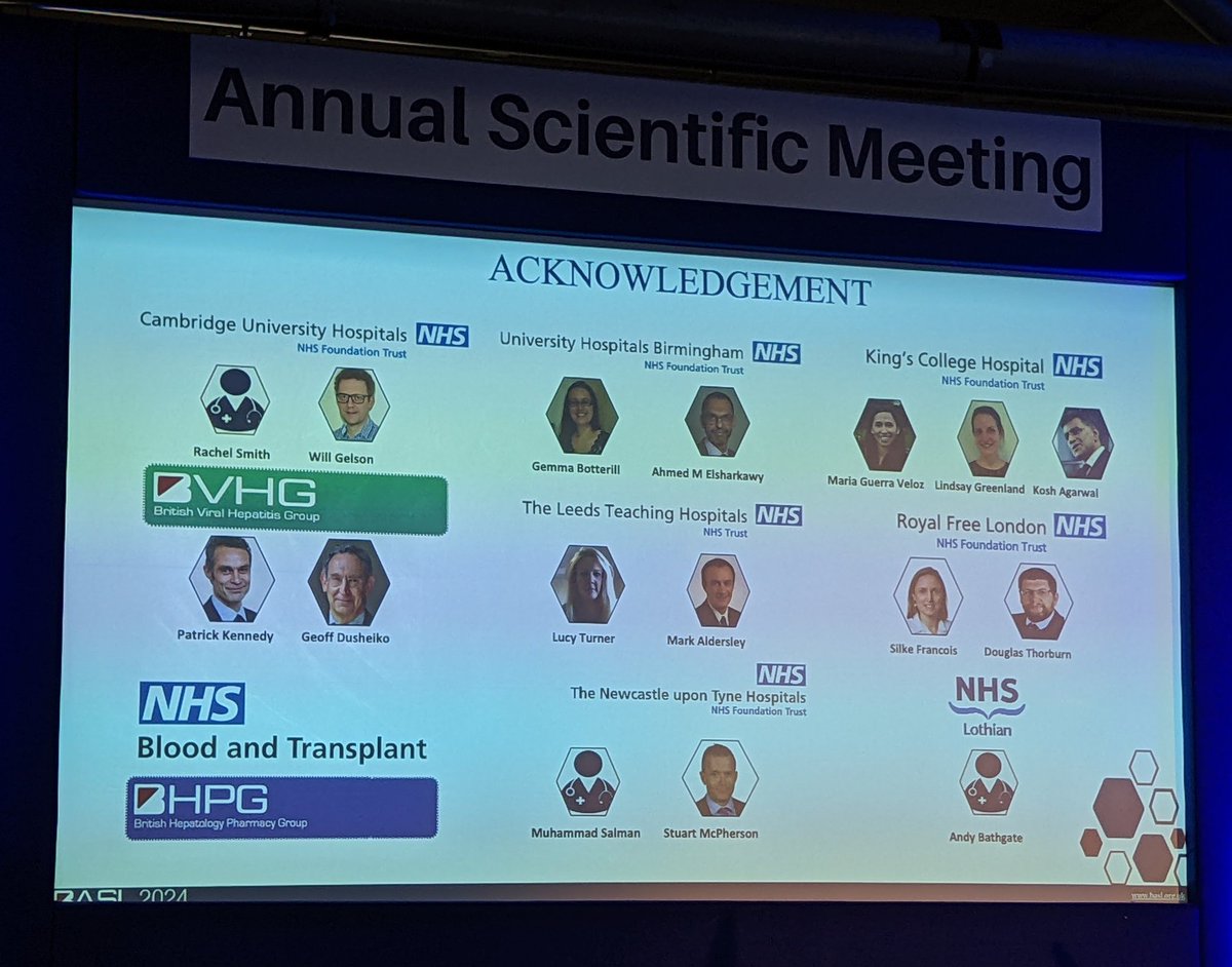 Gemma Botterill (@botterill_gemma) on Twitter photo Well done to <a href="/Almo0ou/">AlMuthana Mohamed |المُثَنَّى</a> for your presentation on 'The UK experience of liver transplantation for HBV: Results from a National Audit' - it was a pleasure being involved in the audit #BASL2024 <a href="/BASLedu/">BASL education feed</a> <a href="/aelsharkawy75/">Ahmed Elsharkawy</a> Well done to <a href="/Almo0ou/">AlMuthana Mohamed |المُثَنَّى</a> for your presentation on 'The UK experience of liver transplantation for HBV: Results from a National Audit' - it was a pleasure being involved in the audit #BASL2024 <a href="/BASLedu/">BASL education feed</a> <a href="/aelsharkawy75/">Ahmed Elsharkawy</a>