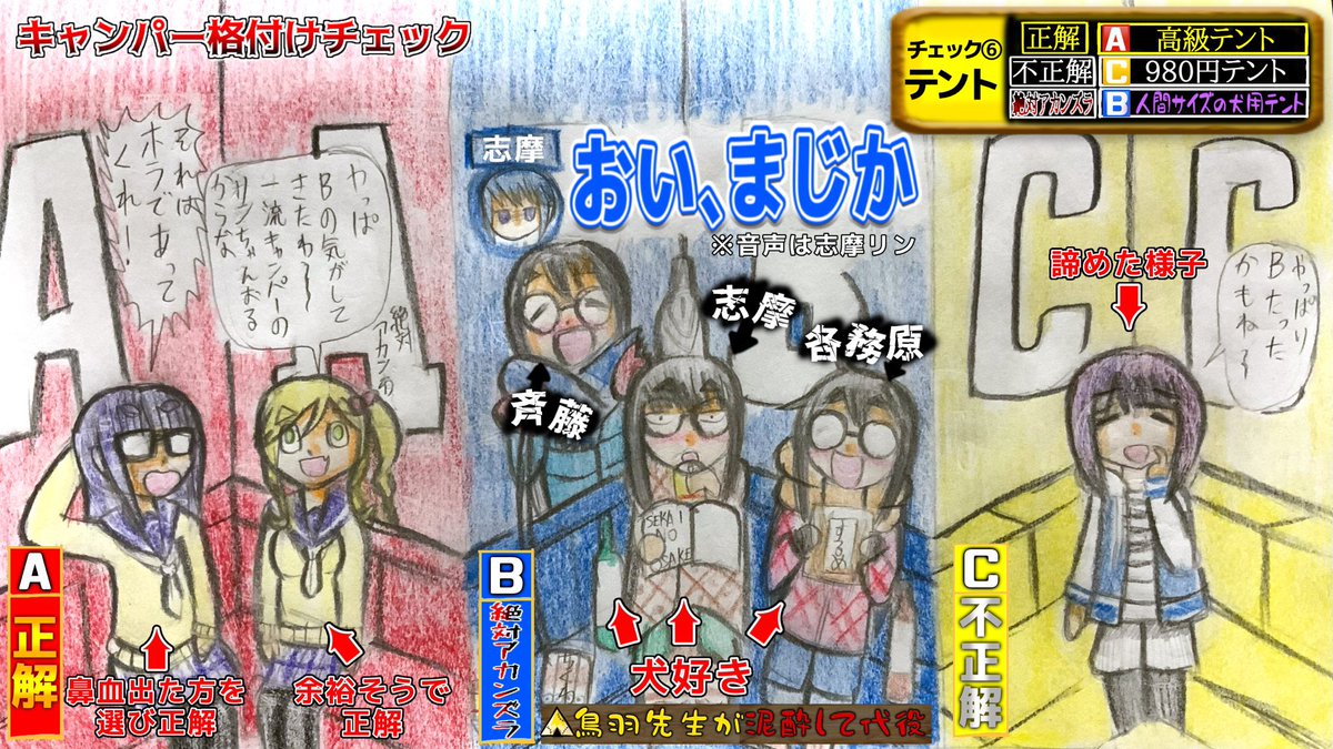 文字の汚さ変わらねぇw 