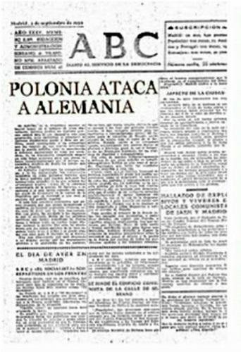 BoschCanyelles's tweet photo. @oscar_puente_ Sr. Puente, para que entienda el estercolero que es ABC le dejo dos portadas del mismo: https://t.co/ZBSYlBYV1d