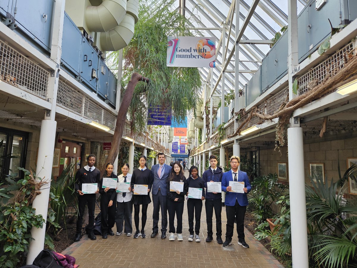 Leithmaths's tweet photo. We are so excited to share with you the results of the Senior UKMT Challenge! Our pupils did an incredible job with 2 of them achieving Gold certificates, 1 silver certificate and 1 bronze Certificate which is an incredible result. Well done to all of them! @leithacademy https://t.co/knXPMob5G1