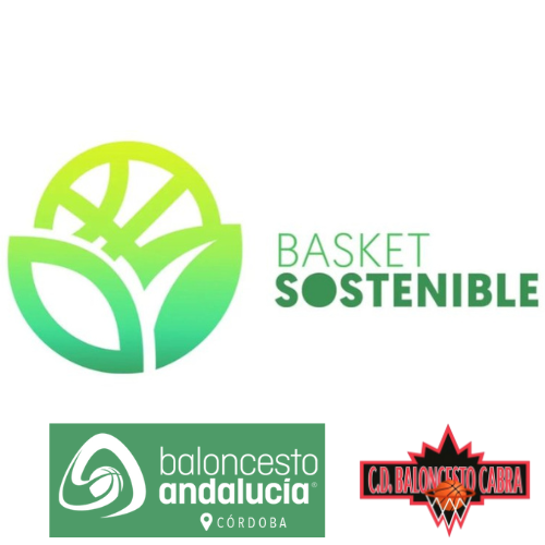 Desde el CDB Cabra nos proponemos dar visibilidad al proyecto #BasketSOStenible promovido por la
<a href="/FAB_Andaluza/">Federación Andaluza de Baloncesto</a> que promueve los Objetivos de Desarrollo sostenible dentro de la comunidad del Baloncesto andaluz.

<a href="/FAB_Cordoba/">FAB Córdoba</a>
<a href="/sgm_ambiental/">SGM Ingeniería Ambiental</a>
#SGM
#Valorcesto
#baloncestoandalucía