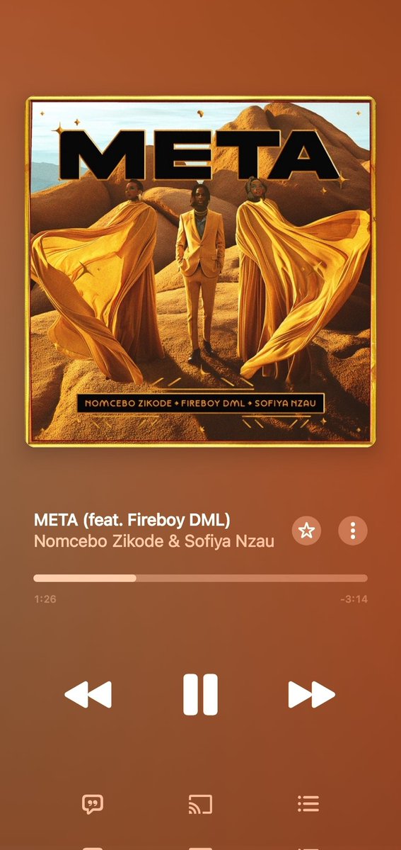 Fridays are for new music!