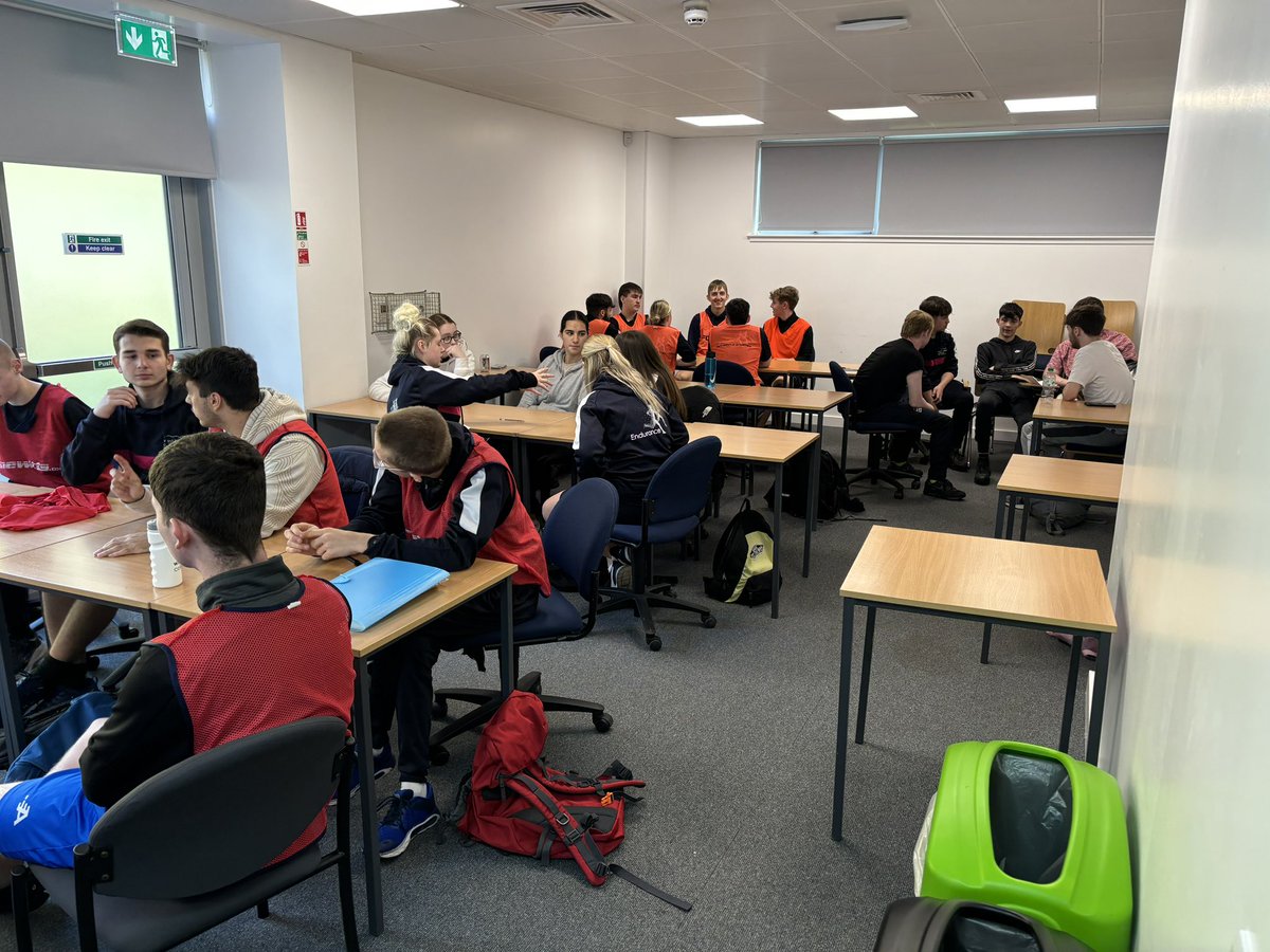 Coach David Baird tweet media