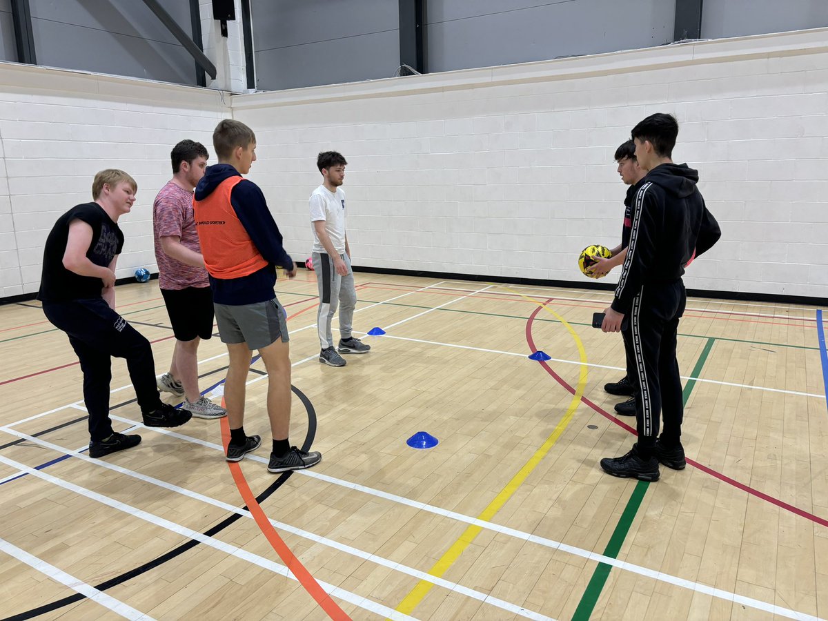 Coach David Baird tweet media