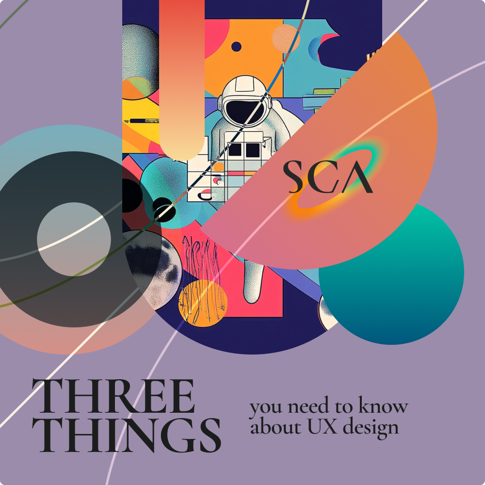 SombreroAgency's tweet photo. Five fundamental principles of #UXdesign that will help you create the perfect product!

1️⃣ Understanding the user: Know your target audience. Research their needs and behavior.

2️⃣ Simplicity and intuitiveness: Make the interface simple. The less unnecessary, the better!

3️⃣ Testing: Test the design on real users. Their feedback will help make necessary changes.

4️⃣ Accessibility: Ensure your product is accessible to all users, including people with disabilities.

5️⃣ Adaptability: The design should work well on all devices — mobile, tablets, and PCs.

Follow the trends in UX #design, and your product will be successful!