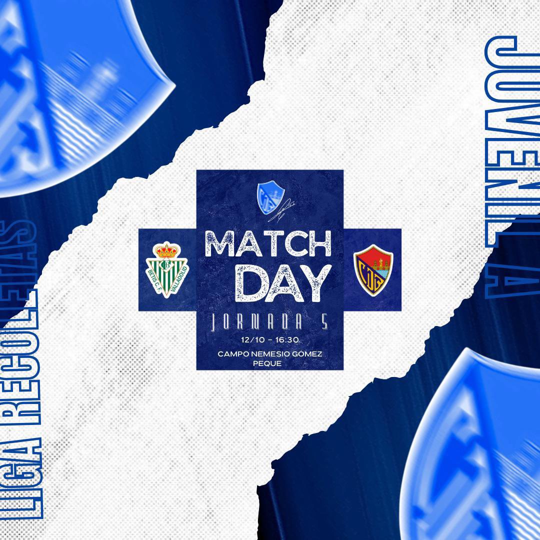 C.D Benavente tweet media