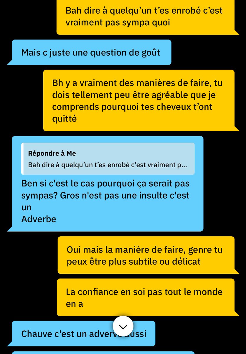 Le Chèvre 𓃵 - Poustache 🌱 tweet media