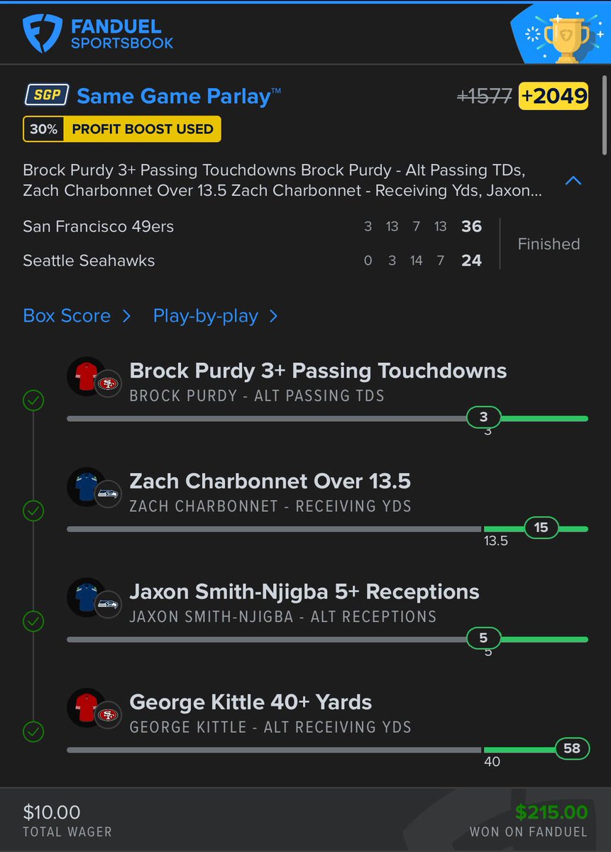 thebilliespot's tweet image. What a #TNF for the gang 🤑

I hate that I’m limited to 4 pictures on each post but it is what it is. My only question is who you know that is this consistent with this shit?
 
God is great, pockets is good🙏🏼
🆓 discord.gg/w6mx6RRX

#NFL #gamblingX #sportsbetting