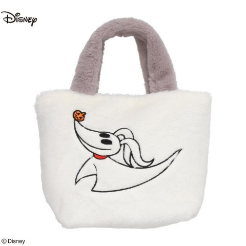 しまむら『ナイトメア・ビフォア・クリスマス』コラボが2024年10月12日