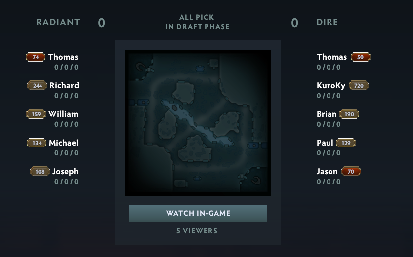 J @ TI2025(allegedly) tweet media