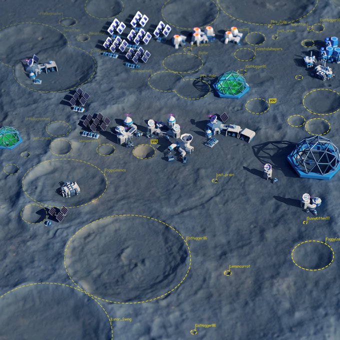 Ecco a voi IMPACT, il gioco che combina la scienza con elementi di gestione delle risorse e di costruzione della città 🌙. 
Il blog <a href="/esaspaceflight/">Human Spaceflight</a> 

blogs.esa.int/exploration/ga…