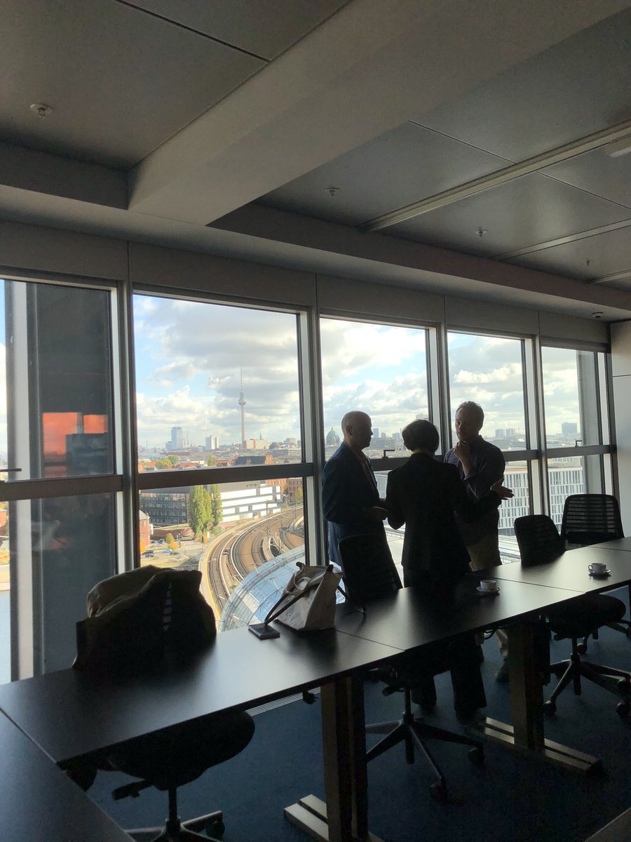 OpenBankProject's tweet image. We’re at the #opensource Climate Risk roundtable with @AlgoritmicaAI, @os_climate, Deutsche Bank and other innovators discussing how new technologies can help professionals manage climate #risk in securitisation 🌱
#RiskManagement #FinancialServices