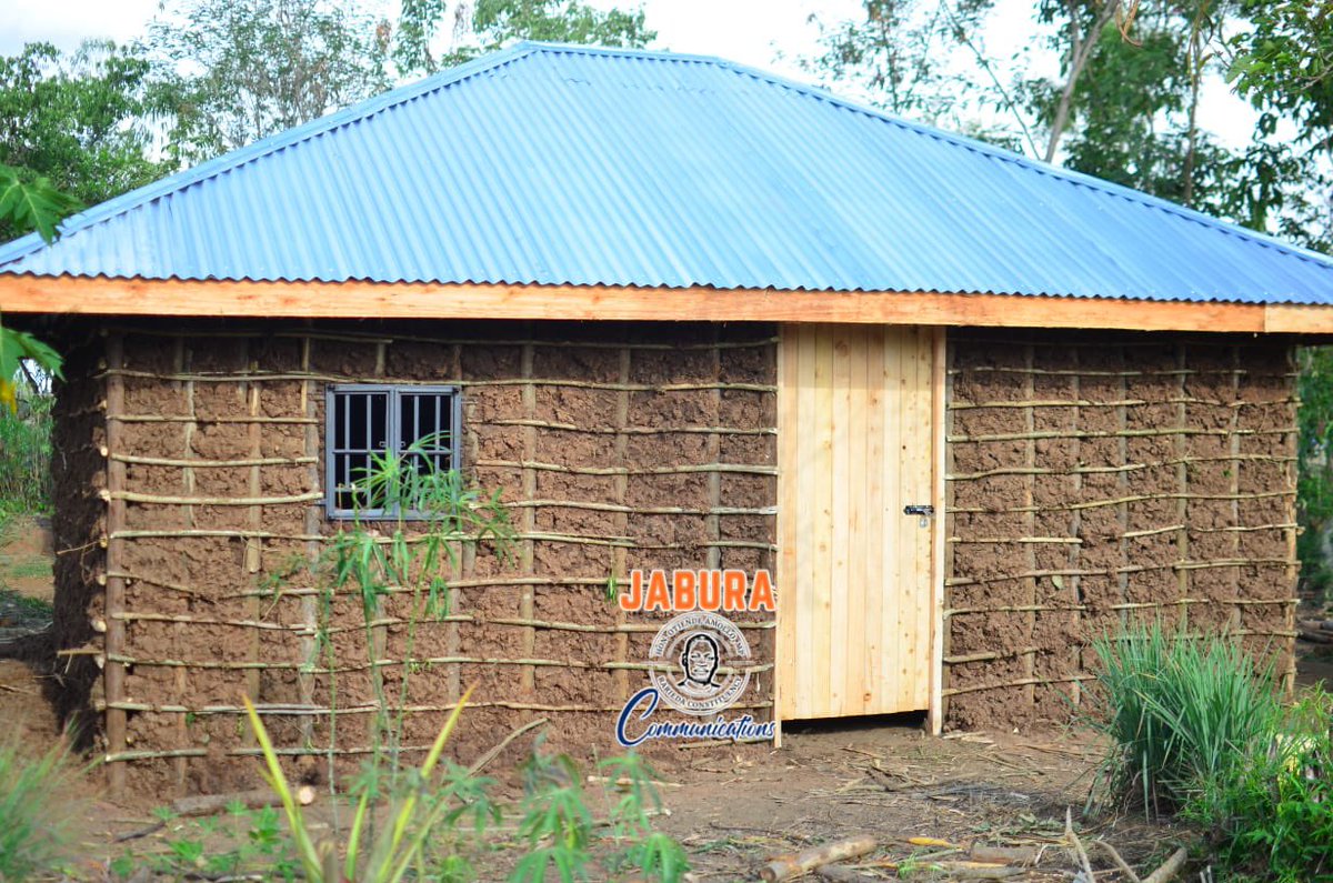 Otiende Amollo, SC,MP, CBS, EBS tweet media