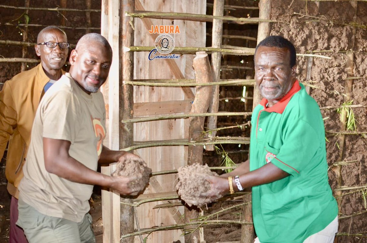 Otiende Amollo, SC,MP, CBS, EBS tweet media