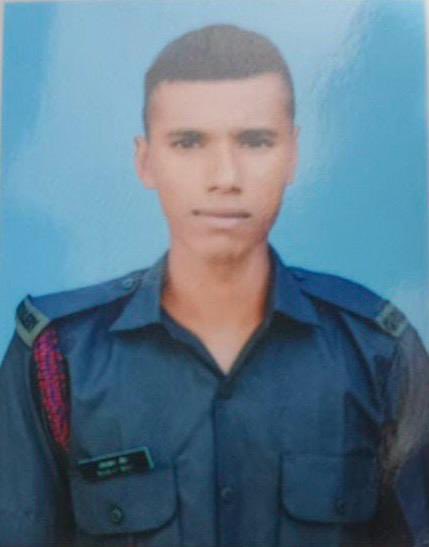 IaSouthern's tweet image. Lt Gen Dhiraj Seth, Army Commander, along with all ranks of #SouthernCommand, express deep sorrow over the tragic loss of Agniveers, Gunner Gohil Vishvarajsinh and Gunner Saikat from the Artillery Centre, #Hyderabad, during a field firing exercise at the #Devlali Field Firing…