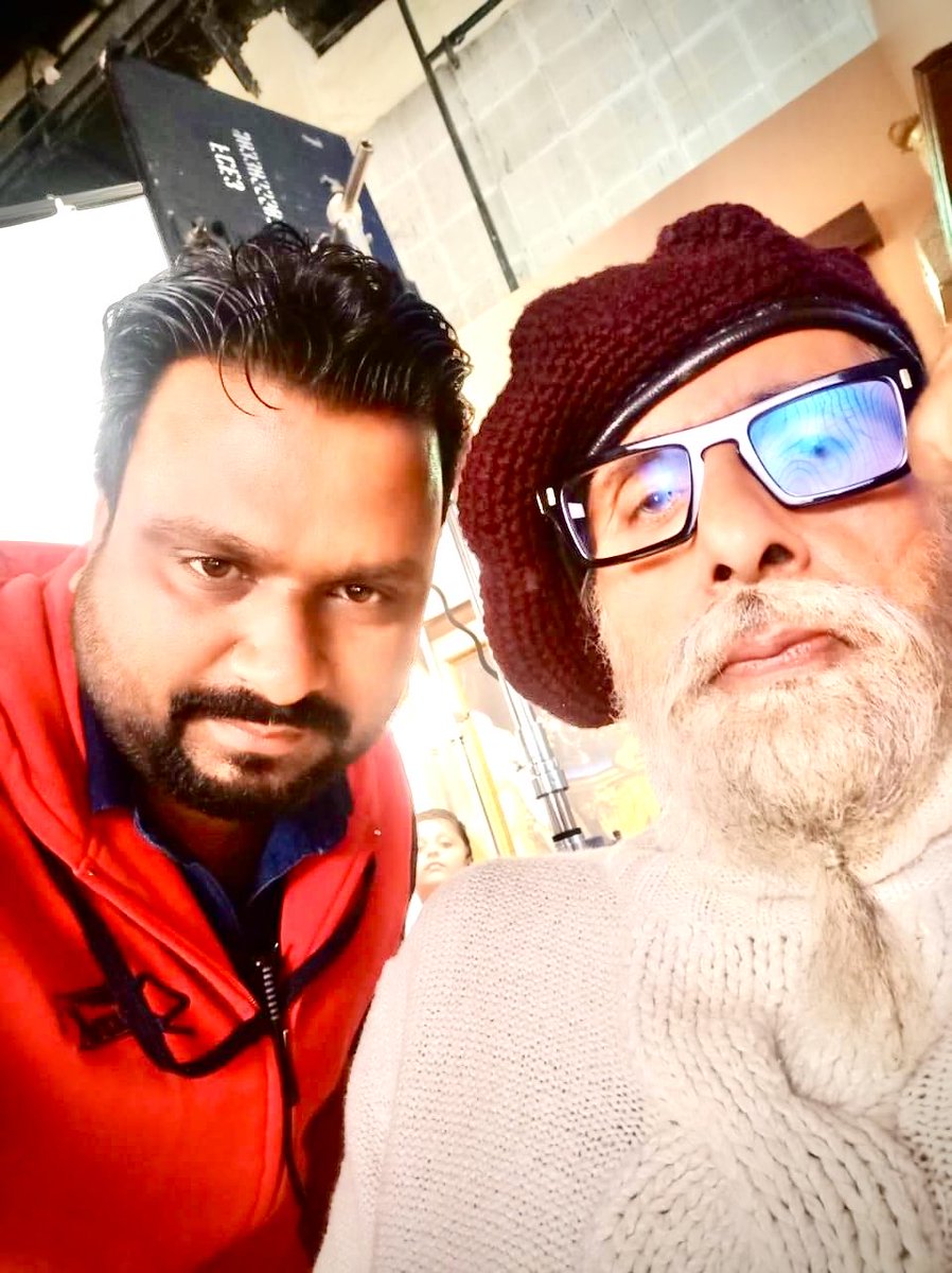 Rahul V Dubey tweet media