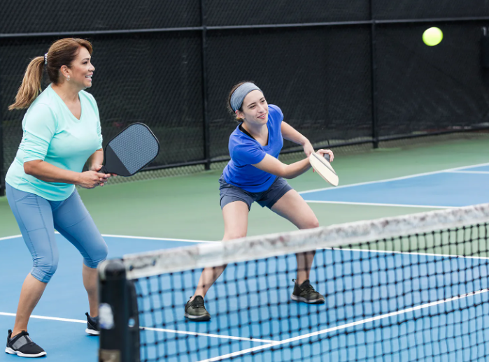 World Pickleball Day 2024 : India Leads Fastest Growing Pickleball Nations, US Holds Largest Community  😊playpickleballs.com/world-pickleba…
