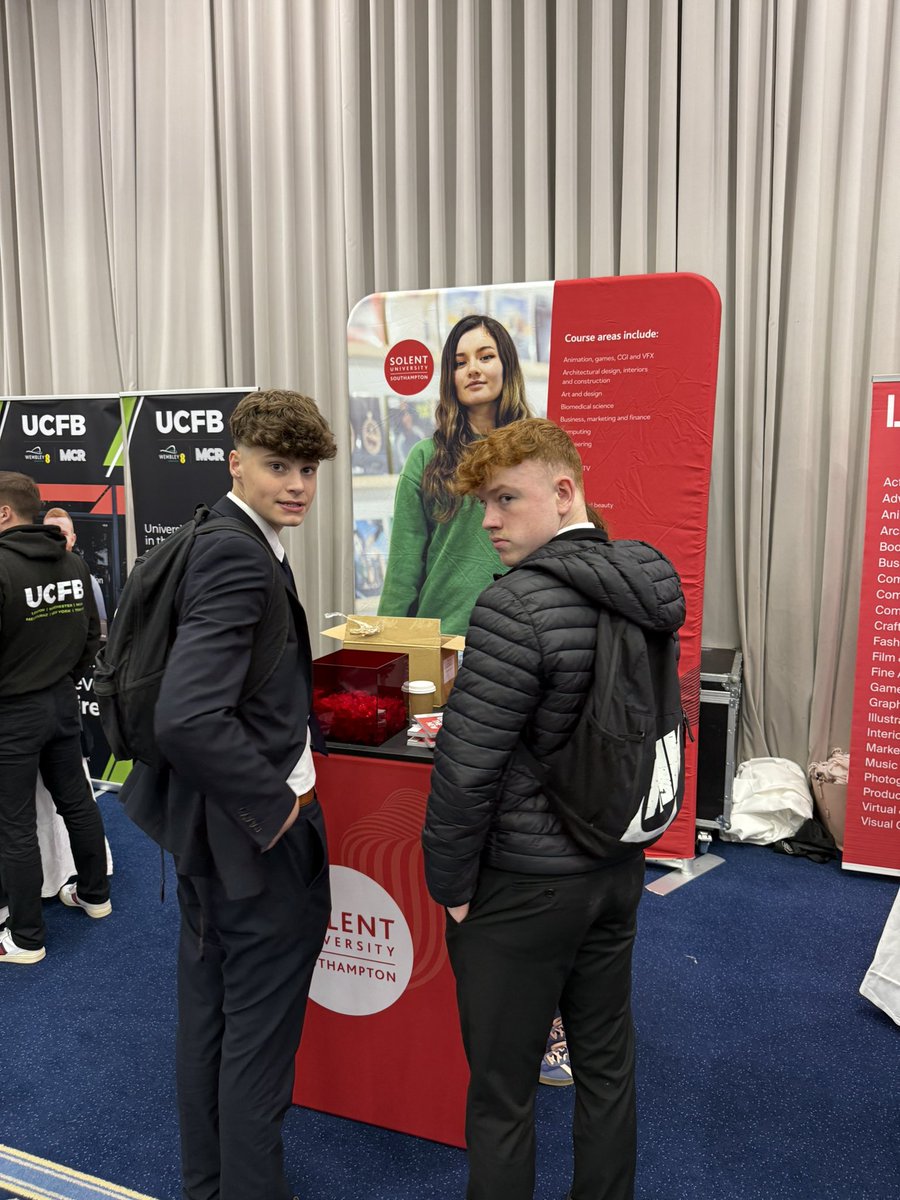 St-Peters Sixth Form tweet media