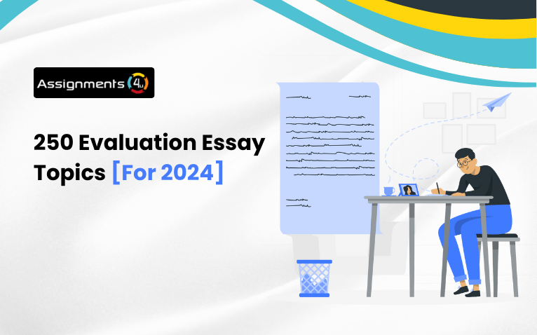 Assignmentsa4u's tweet image. Ready to sharpen your writing skills? ✍️✨ Explore our latest post on evaluation essay topics that will inspire your creativity and critical thinking!
Check it out now! 👉 shorturl.at/8TgC6
#EssayWriting #EvaluationEssays #Assignments4U