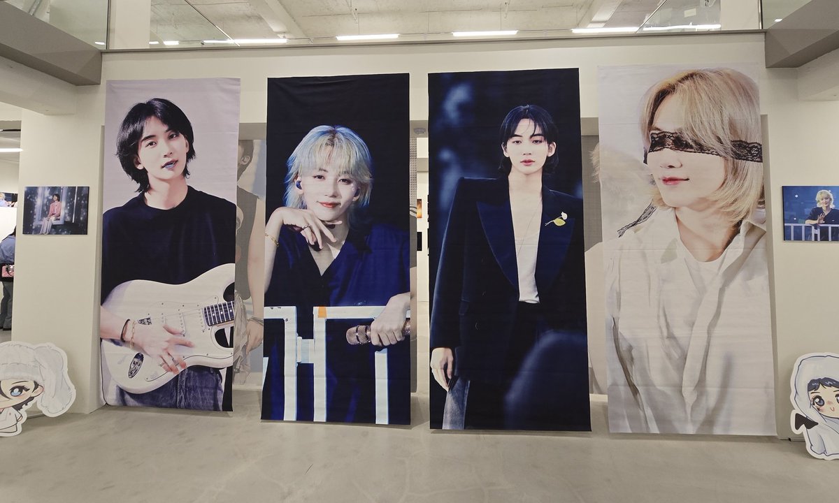 u073uuu's tweet photo. #20Again_with_SCOUPS_JEONGHAN

개미쳤다고밖엔표현이안되는전시 https://t.co/5nkz5odaT4