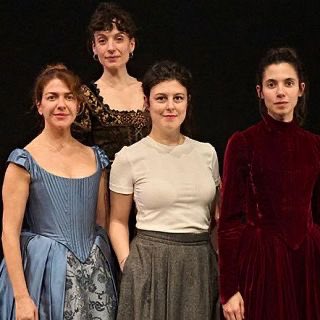 Dramedias tweet media