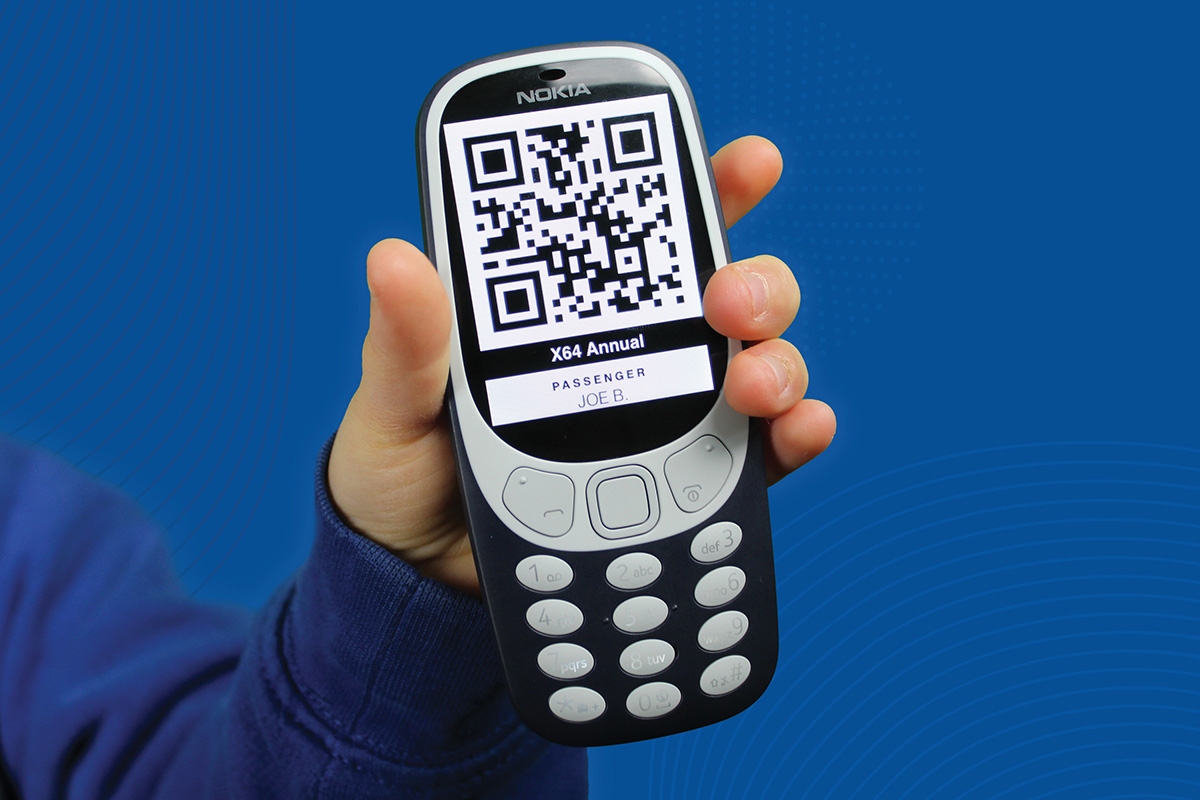 ShuttleID tweet media