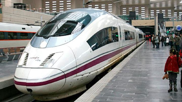 🚄Sagunt tindrà una nova parada per a l'Alta Velocitat com a "punt estratègic" del Corredor Mediterrani
comarcalcv.com/art/364769/sag…