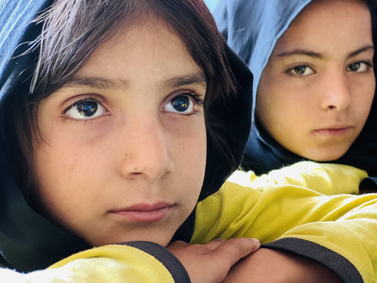 GirlsGlobe's tweet image. NEW: 3 Ways to Support Girls' Education in Afghanistan by Aid Afghanistan For Education ➡️ girlsglobe.org/2024/10/11/3-w…