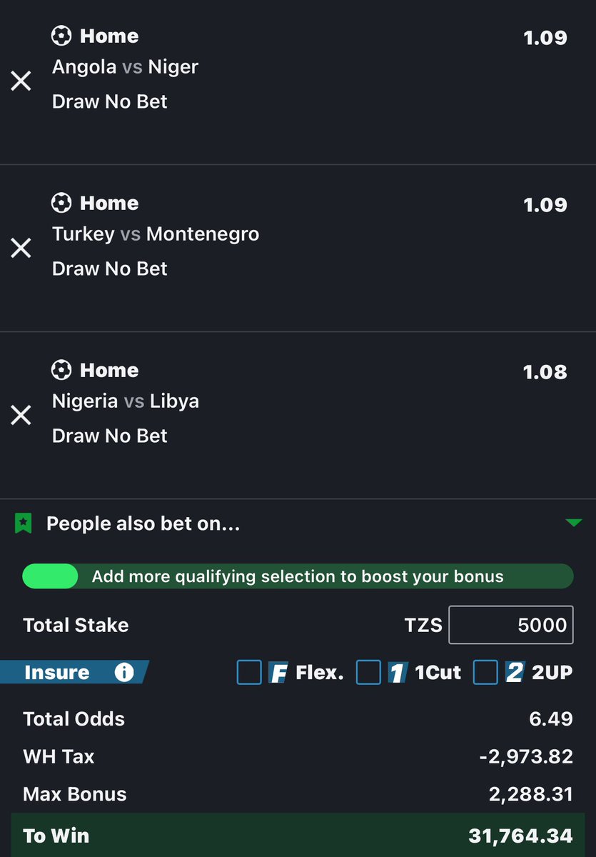 Samalen Tips🤴 (@samalentips) on Twitter photo Mechi za leo pia zinaanza saa 1 usiku napenda nikupe mikeka 2 ya uhakika leo kama ume repost na ku comment nikusogezee dm mapema hii, mwisho wa kupata mkeka ni saa 12 kamili jioni zingatia <a href="/Samalentips/">Samalen Tips🤴</a> HOME OF WIN 🤩 Mechi za leo pia zinaanza saa 1 usiku napenda nikupe mikeka 2 ya uhakika leo kama ume repost na ku comment nikusogezee dm mapema hii, mwisho wa kupata mkeka ni saa 12 kamili jioni zingatia <a href="/Samalentips/">Samalen Tips🤴</a> HOME OF WIN 🤩