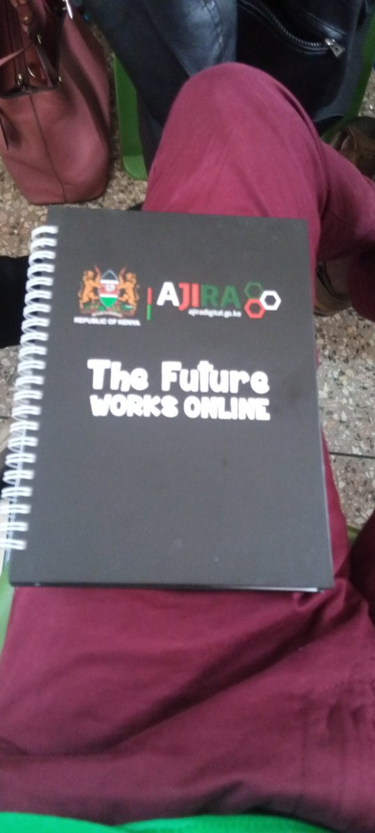 mwanngistephen's tweet image. #ajiraclubedition #thefutureworksonline #emobilisxajira