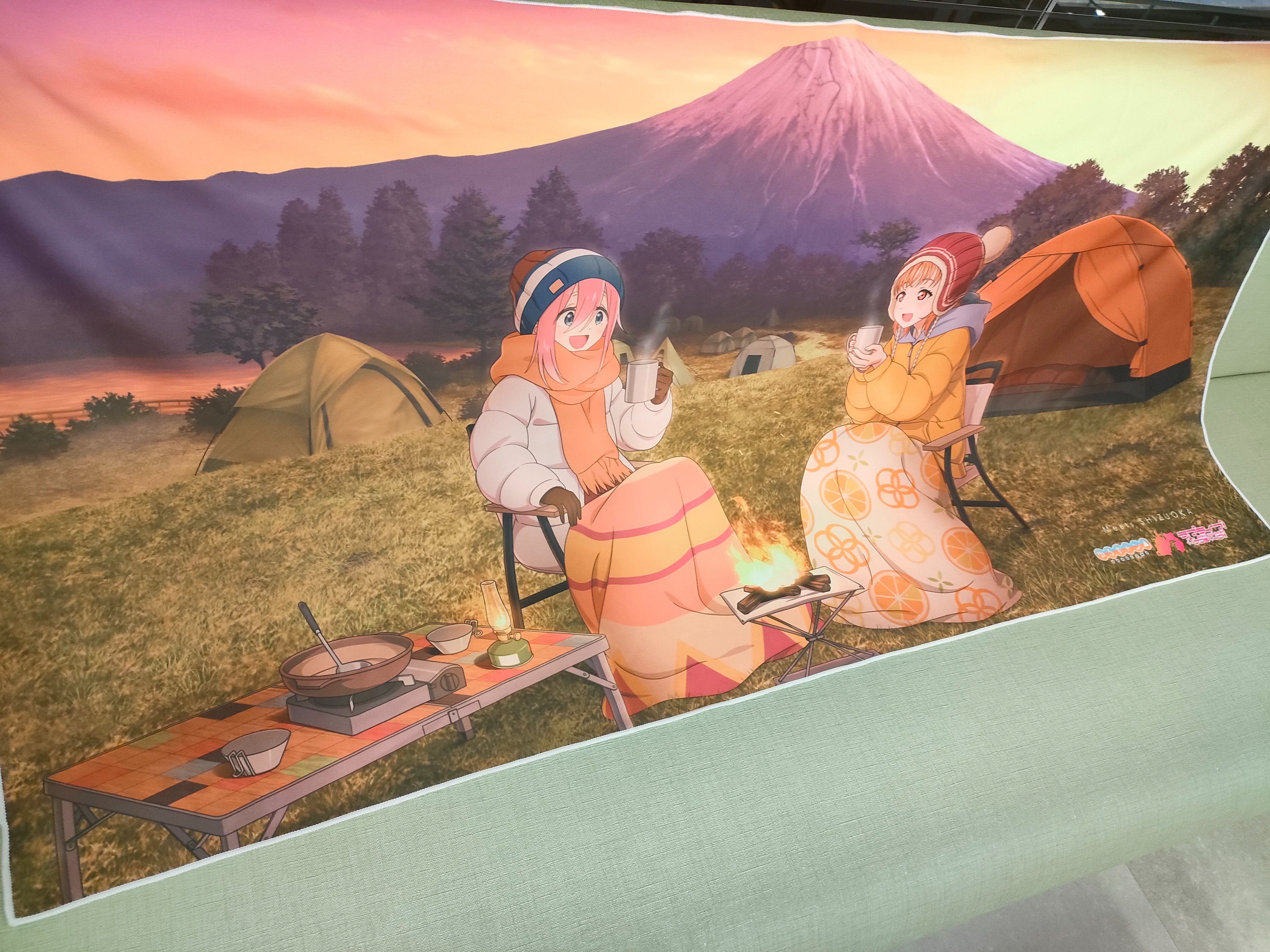 静岡限定】 Meets SHIZUOKA コラボ商品 非売品コンプリート