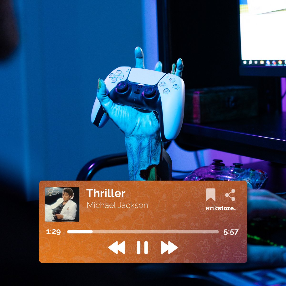 Erikstore.com tweet media