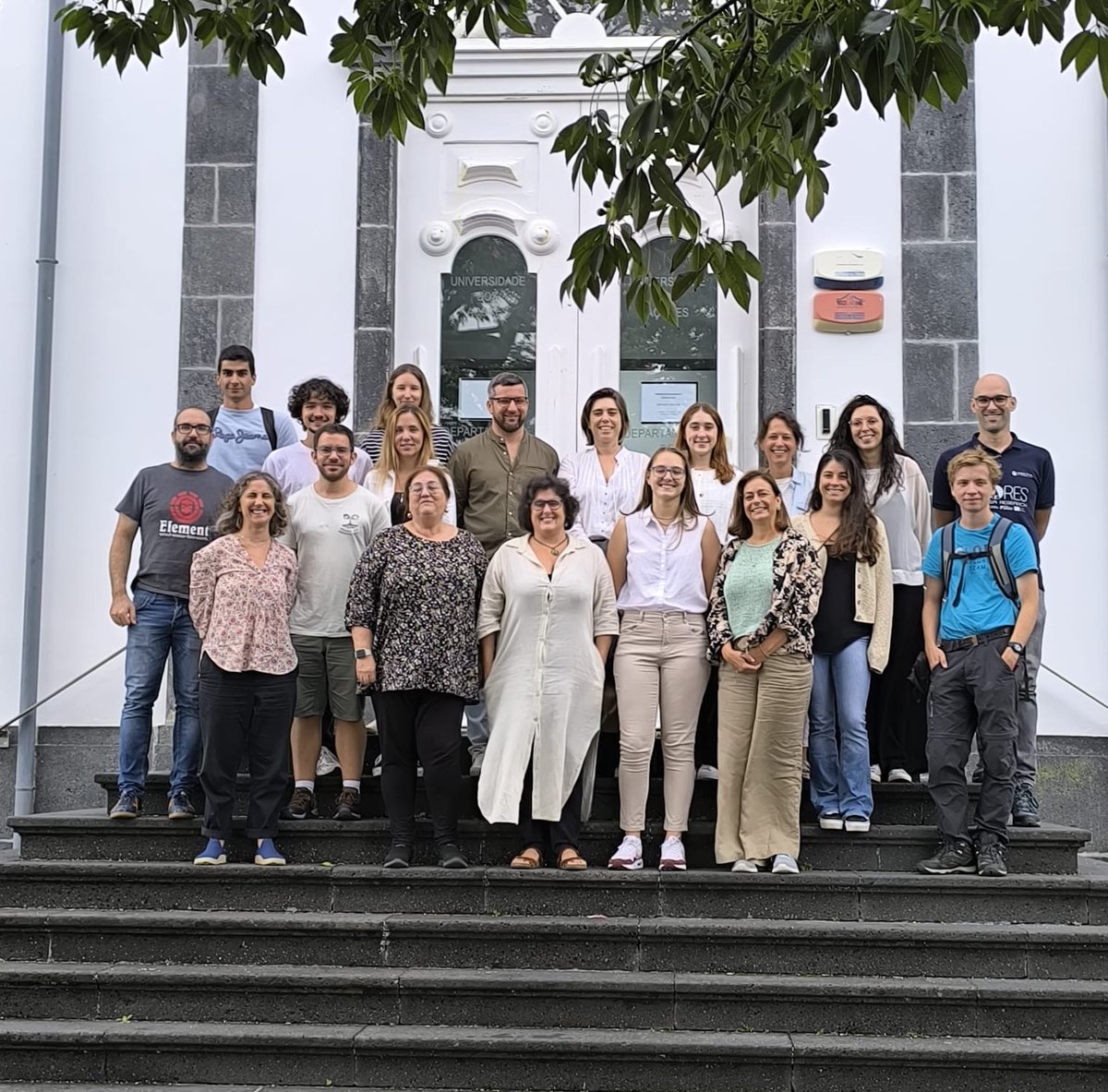 Azores Deep-Sea Research tweet media