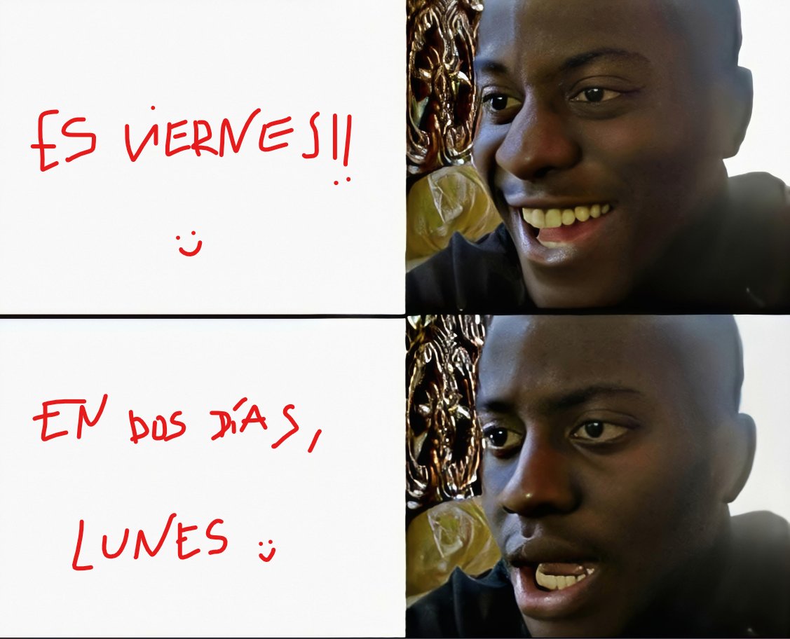 Gonzalo López (@ankeorum) on Twitter photo 