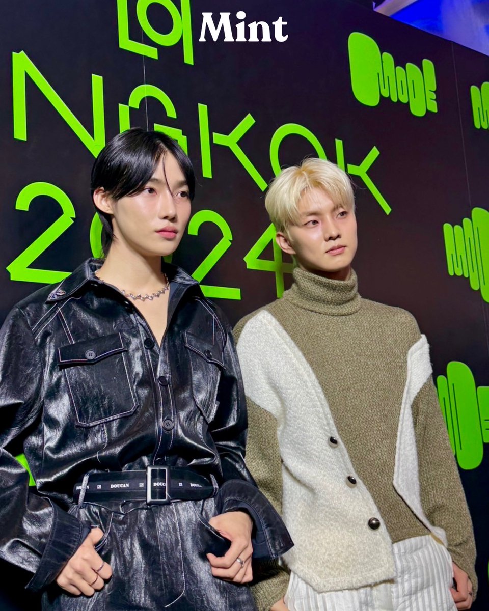 Mint Magazine Thailand tweet media