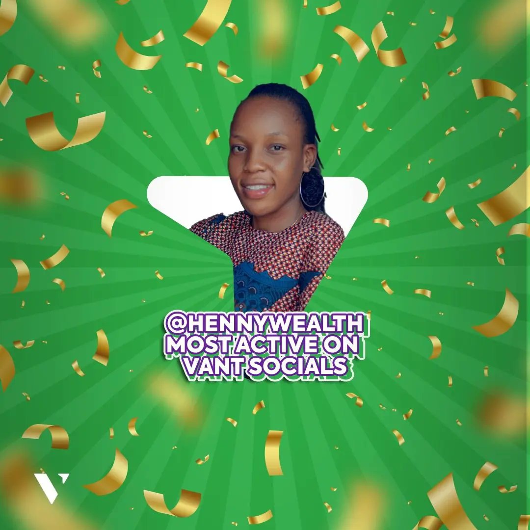vantappafrica's tweet photo. Shoutout to our amazing Vant community members! 🎊

Because it's customer service week, we’re celebrating those who’ve gone above and beyond in their journey with us 🥳

A better way to grow is here

#vantapp https://t.co/z5e4OVsyXs