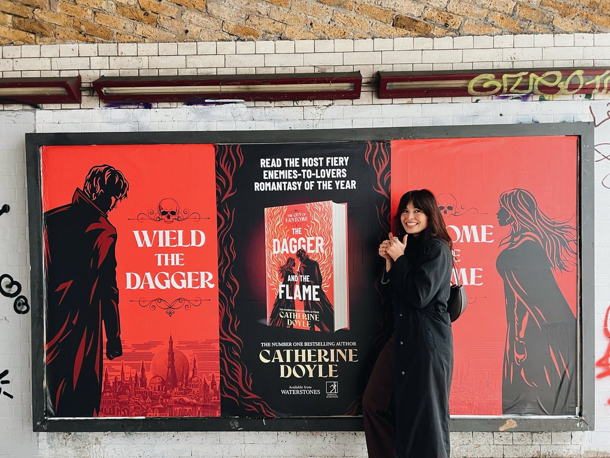 Micaela Alcaino tweet media