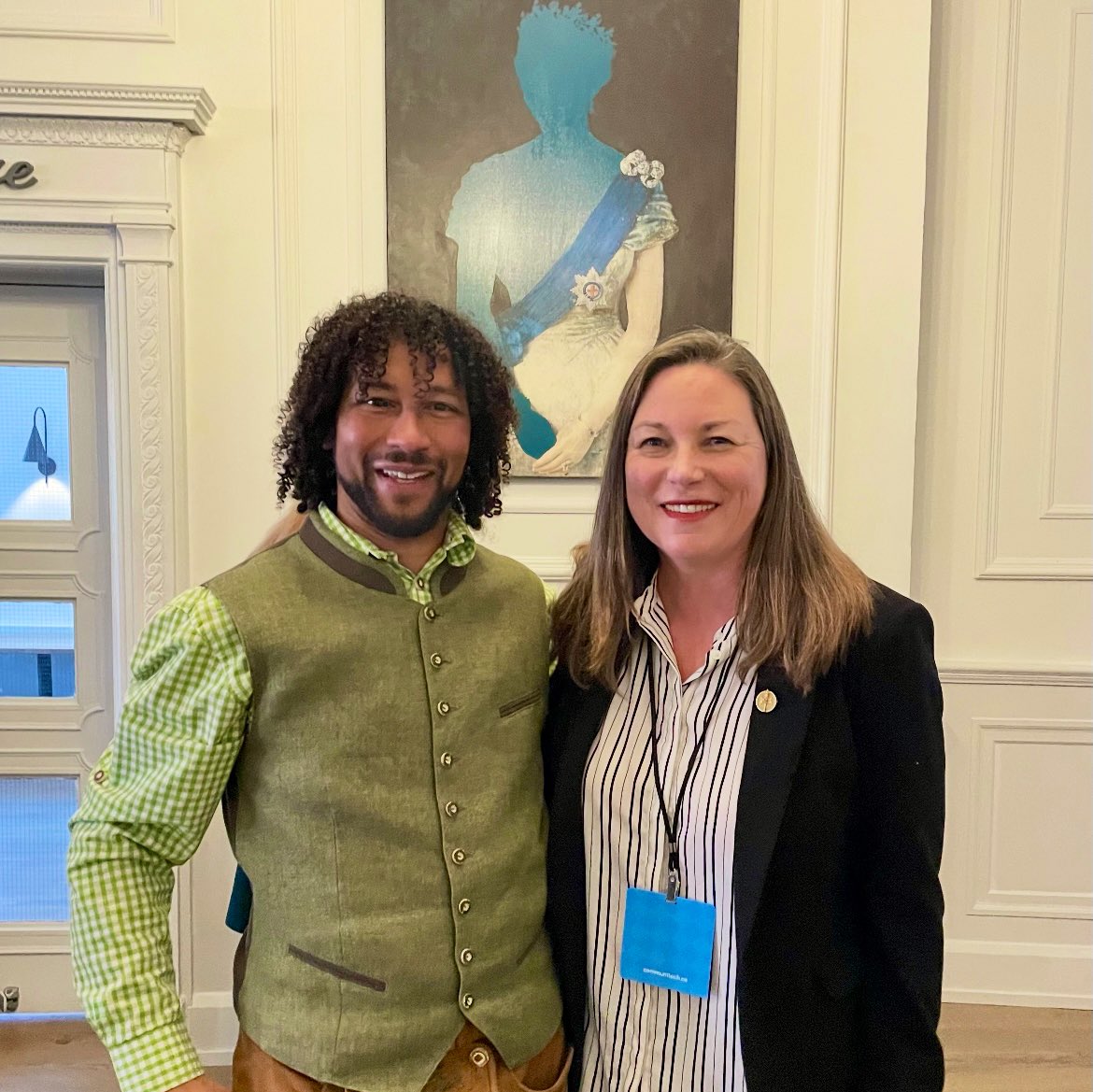 Catherine Fife tweet media