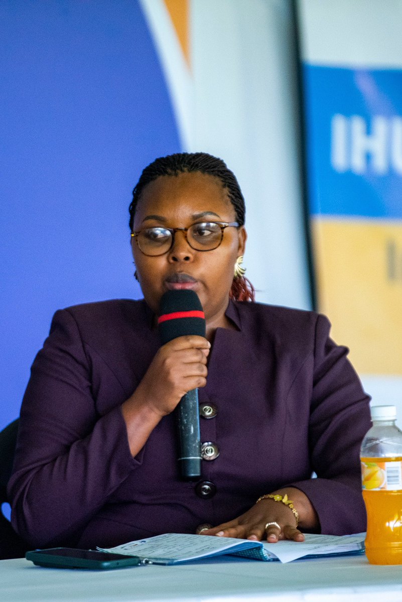 Ministry of National Unity and Civic Engagement (@unity_memoryrw) on Twitter photo « Ubumwe si indangagaciro yacu gusa nk’Abanyarwanda, ahubwo ni igihango dufitanye n’igihugu. » MUKANKUSI Athanasie, Vice Mayor in charge of Social Affairs in <a href="/Nyamasheke/">Nyamasheke District</a>. « Ubumwe si indangagaciro yacu gusa nk’Abanyarwanda, ahubwo ni igihango dufitanye n’igihugu. » MUKANKUSI Athanasie, Vice Mayor in charge of Social Affairs in <a href="/Nyamasheke/">Nyamasheke District</a>.
