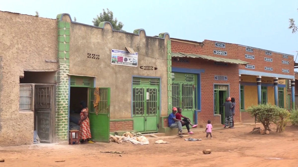 TV1 Rwanda tweet media