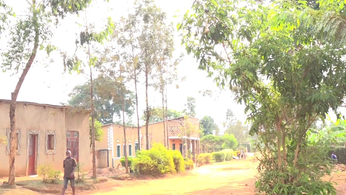 TV1 Rwanda tweet media