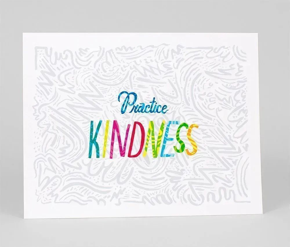 DTNEtiquette's tweet photo. Always practice kindness even when your day is not going well...~ #DTN #lifeisnotperfect #kindnessalwayshelps https://t.co/VLALnrcy6o