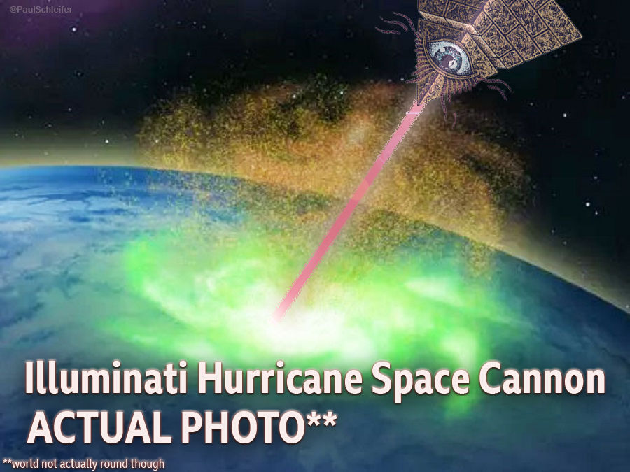 Paul Schleifer tweet media