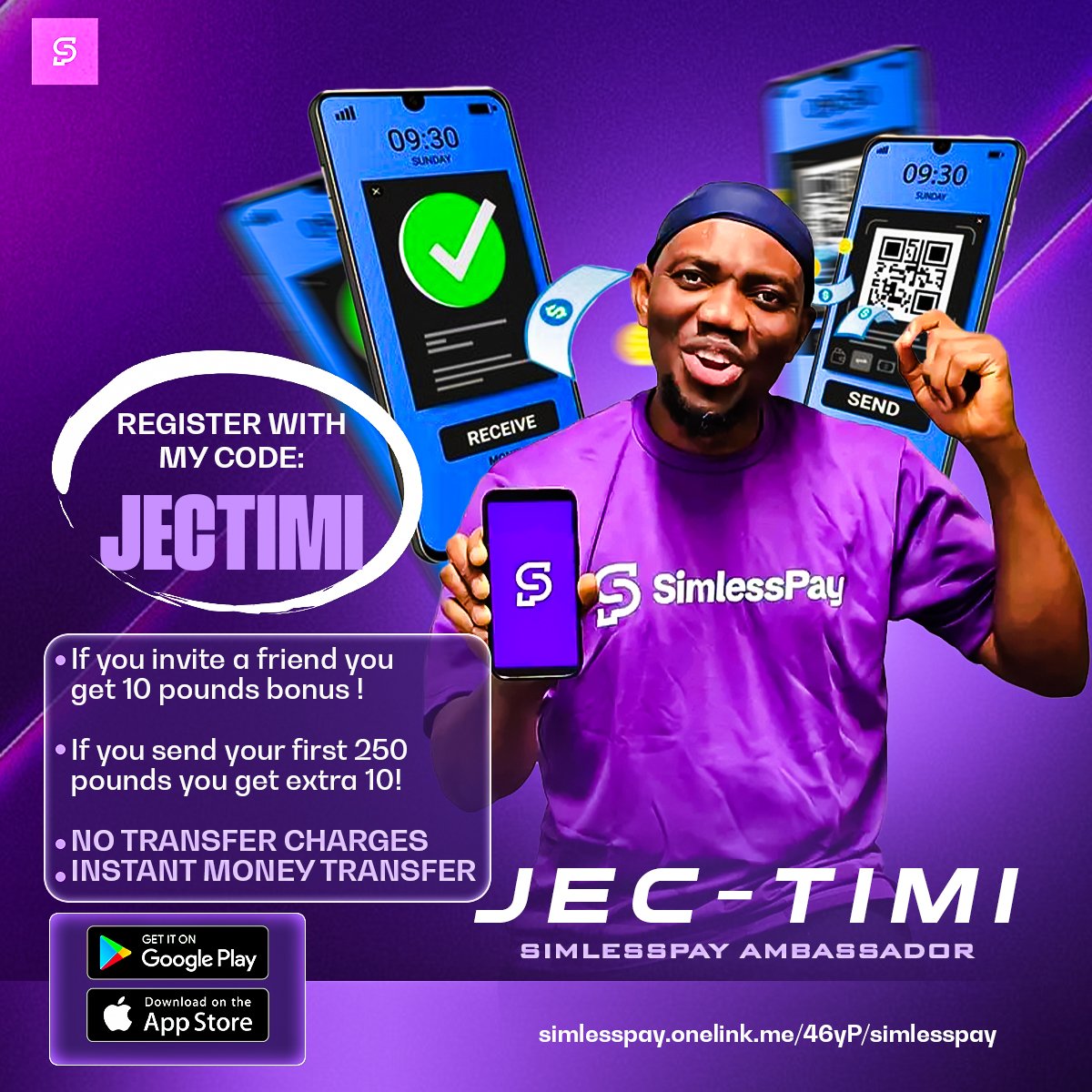 tonywatkins670's tweet image. I Don't Only Create Sports And Movie Poster, I Create Social Media And Advert Designs. 
#simlesspay #mcjectimi