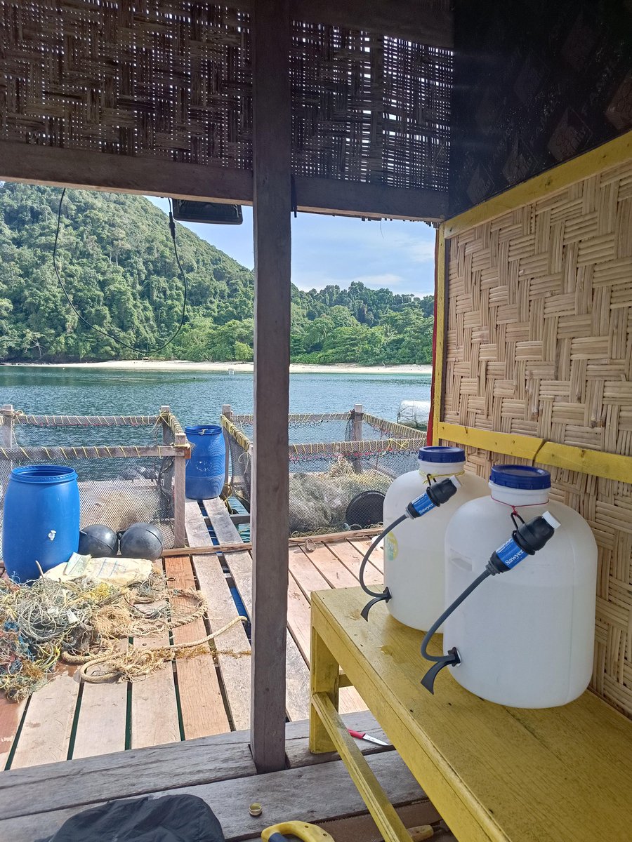 Myanmar Ocean Project is excited to be selected as one of the ASEAN Blue Innovation Challenge winners. MOP DROP (Myanmar Ocean Project, Disposal Rig for Ocean Plastic) is a pontoon in the archipelago to allow fishers to dispose of end-of-life fishing gear while working at sea.