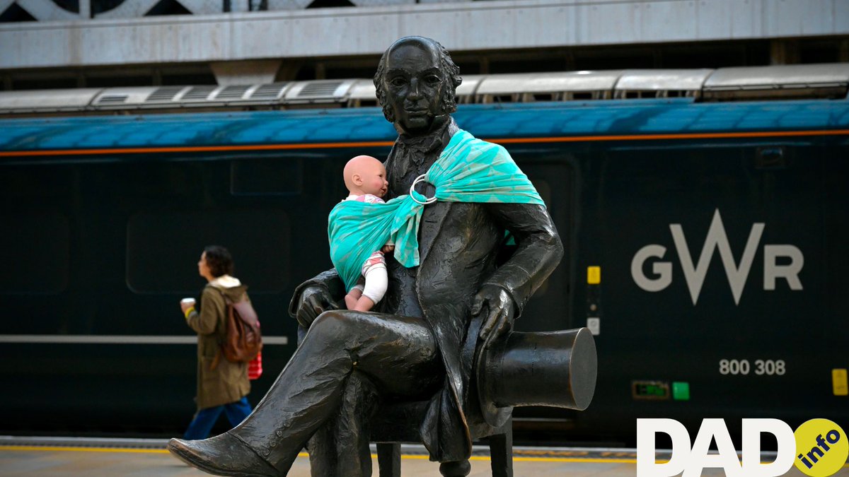 Do you think paternity leave should be longer? Let’s get the conversation started! Drop your thoughts below. ⬇️ #TheDadShift #PaternityLeave #ParentingSupport
dad.info/article/uncate…