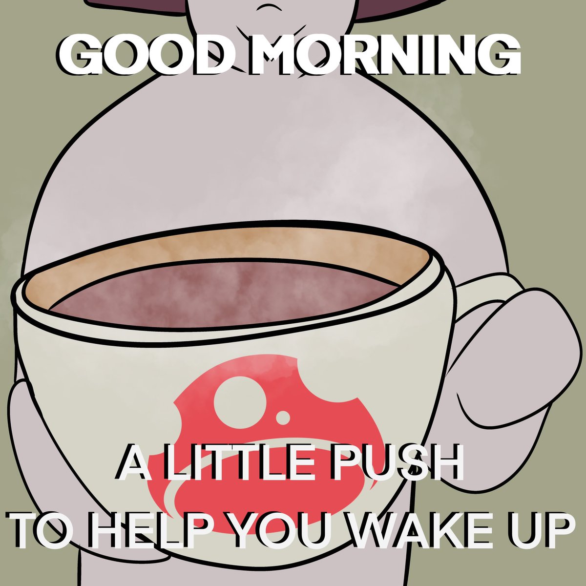 NEW WEBSITE IS COMING 

WHO IS READY $VROS

VRO MORNING 🍄🔥