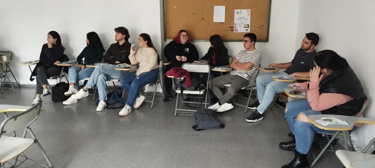 , el consumo responsable y la cultura de la solidaridad a través de la participación y la creación de redes para la incidencia social y política. Trabajamos las 5 propuestas que se elaboran desde el Ayuntamiento de Córdoba para promover un turismo responsable y sostenible (2/3)