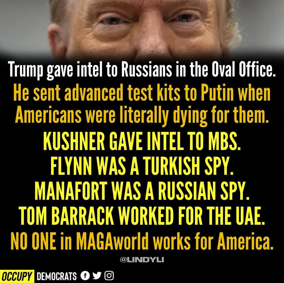 JohnnyB50703846's tweet photo. @bruce_steiner Trump gave “Ugly” a Voice in America ! Ignorant uneducated Hateful People who blame everyone else for their miserable Lives a Voice. https://t.co/kZ8G6Vk0IH